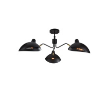 Matteo Lighting X57903BZ - Droid Ceiling Mount