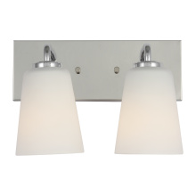 Generation Lighting GLV1052CH - Miles Medium Vanity
