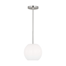 Generation Lighting GLP1011EN3/BS - Rory Mini Pendant