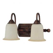 Capital 1792BB-293 - 2 Light Vanity Fixture