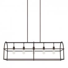 Capital 825751MB - 5 Light Island