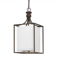 Capital 9046BB-463 - 2 Light Foyer Fixture