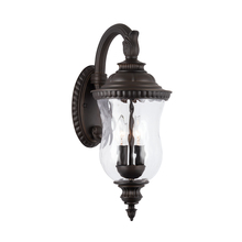 Capital 939822OZ - Ashford Medium Wall Lantern