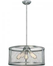 Millennium 3275-BPW - Pendant light