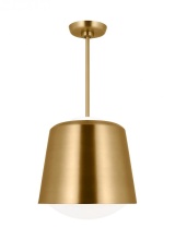 Visual Comfort & Co. Studio Collection KSP1141BBS - Small Pendant