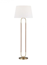 Visual Comfort & Co. Studio Collection LT1031TWB1 - Katie Floor Lamp