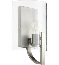Quorum 5202-65 - Dakota 1LT Sconce - STN