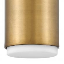 Hinkley 30071LCB - Extra Small Flush Mount