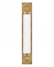 Hinkley 52293HB - Large LED Vanity