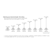 Fanimation FP6752BLM - Starboard 52 inch Indoor/Outdoor Marine Grade Ceiling fan with LED CCT Select Light Kit