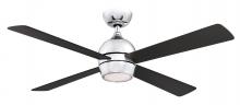 Fanimation FP7652CH - KWAD 52