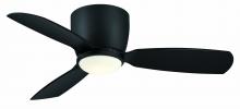 Fanimation FPS7981BBL - Embrace - 44 inch - BL with LED Light Kit